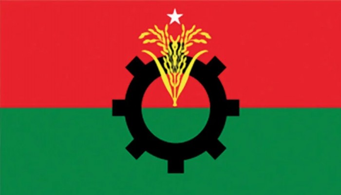 ​সিইসির সঙ্গে বৈঠকে বিএনপির প্রতিনিধি দল