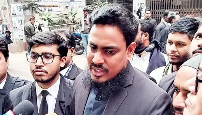 কয়েকজনের পদত্যাগে দলে কোনো প্রভাব পড়বে না : আখতার