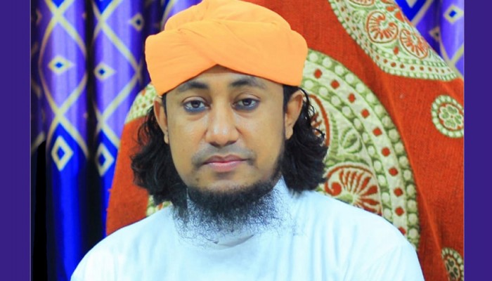 হবিগঞ্জে তাহেরির মাহফিল বন্ধ ঘোষণা