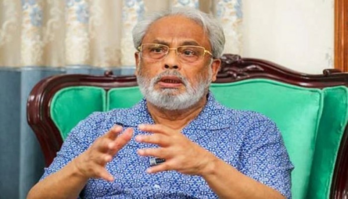 ​আওয়ামী লীগের ওপর সবচেয়ে বেশি নির্যাতন হচ্ছে, আমরা নির্যাতিতদের পক্ষে: জিএম কাদের