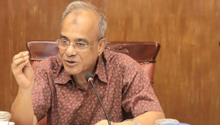 মাদক ও চোরাচালানে সহযোগিতা করলে ছাড় নয়: স্বরাষ্ট্র উপদেষ্টা