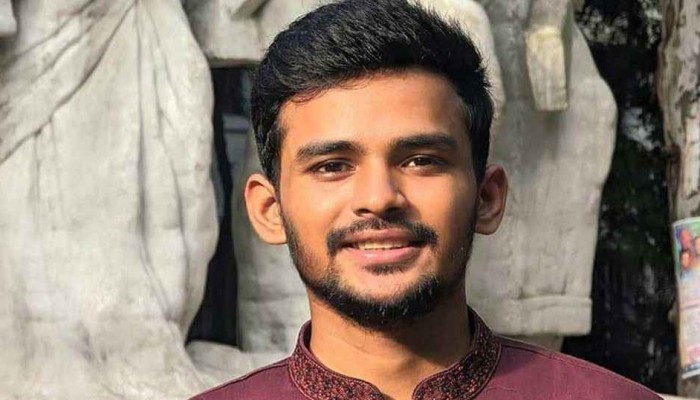 নতুন দায়িত্বপেলেন , ​নির্বাচন করবেন না আসিফ মাহমুদ,