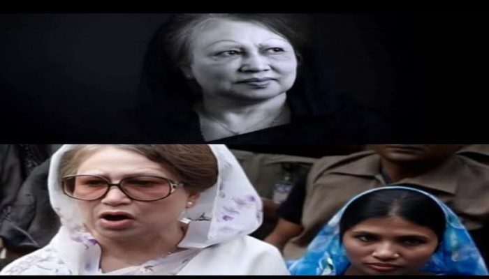 ছায়ার মতো বেঁচে থাকা: ফাতেমা বেগমের এক নিঃশব্দ মহাকাব্য।