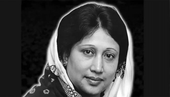 খালেদা জিয়ার মৃত্যুতে শুক্রবার বিএনপির মিলাদ ও দোয়া মাহফিল