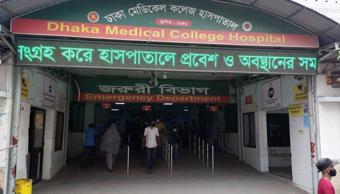 হাজারীবাগে ফ্যানের সঙ্গে ঝুলছিল গৃহবধূর মরদেহ