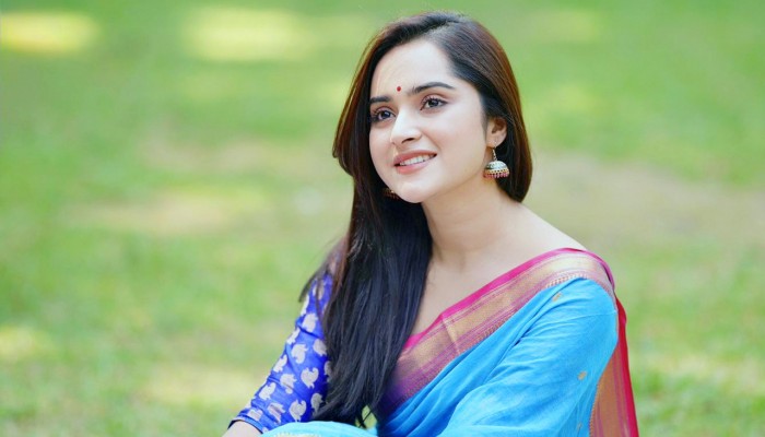 অভিনয়ে ৭ বছর: সাফল্যের নতুন মাইলফলকে কেয়া পায়েল