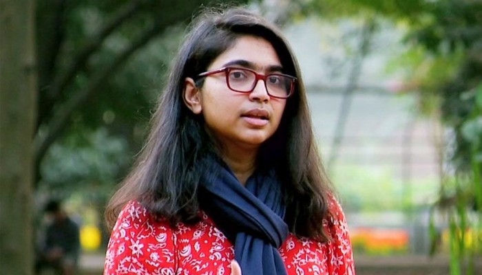 ​তাসনিম জারার মনোনয়ন বাতিল