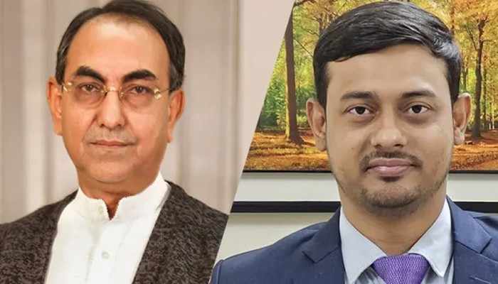 ​মির্জা আব্বাসের জয়ের চেয়ে হারার রেকর্ড বেশি: নাসীরুদ্দীন পাটওয়ারী