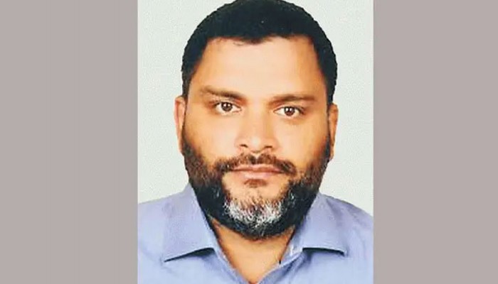 দ্বৈত নাগরিকত্বের কারণে বিএনপি প্রার্থীর মনোনয়ন স্থগিত..