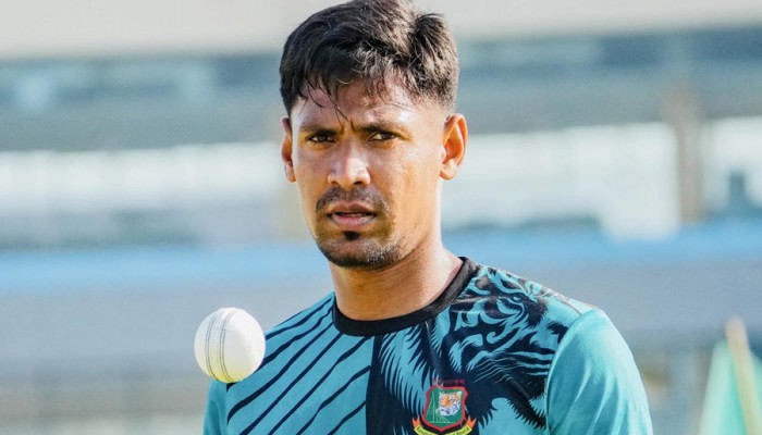 মুস্তাফিজকে ছেড়ে দিল কলকাতা