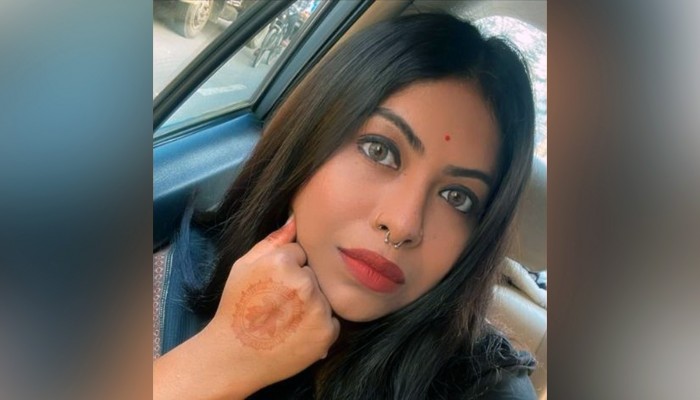 এনসিপি থেকে এবার পদত্যাগ করলেন সদস্যসচিব সৈয়দা নীলিমা দোলা