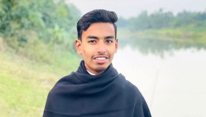 ​ছাত্রলীগ করা অপরাধ হলে সারজিস আলমও অপরাধী : মাহদী হাসান
