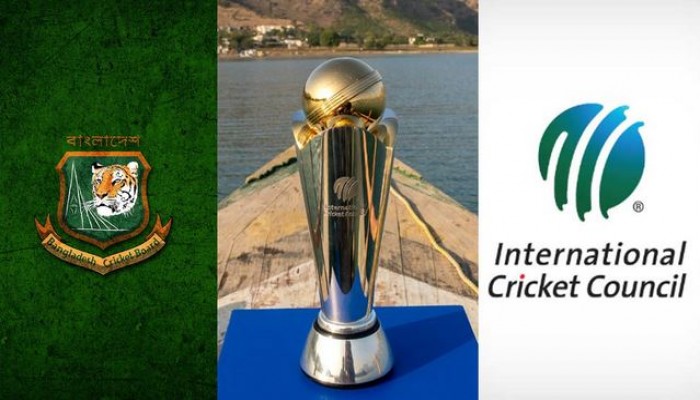 ​ভারতে দল পাঠাবে না বাংলাদেশ, আইসিসিকে বিসিবির বার্তা