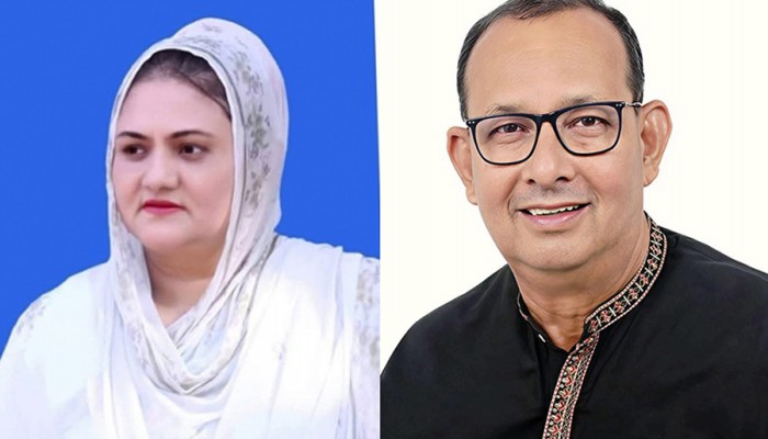 ​তথ্য গোপন করেও বৈধতা পেল বিএনপির ২ প্রার্থী