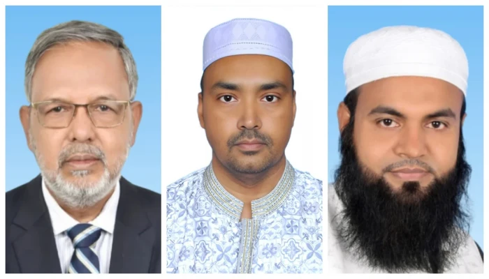 ব্রাহ্মণবাড়িয়া- ৫ আসন: কে হচ্ছেন জামায়াত-জোটের প্রার্থী
