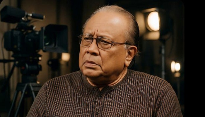 নির্মাতা আব্দুল লতিফ মারা গেছেন