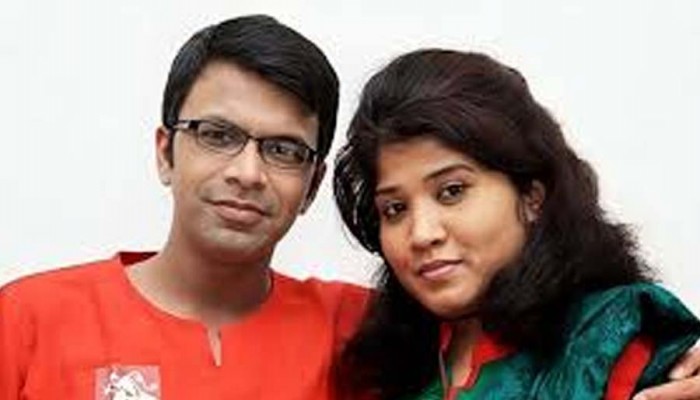১২৩ বারের মতো পেছাল সাগর-রুনি মামলার তদন্ত প্রতিবেদন