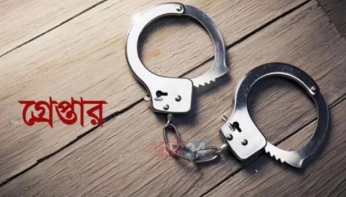 রাজশাহীতে  মাদকবিরোধী অভিযানে গ্রেপ্তার ৯ জন