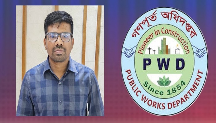 খুলনায় কামরুল সাম্রাজ্য উন্নয়নের আড়ালে দুর্নীতির  অদৃশ্য নেটওয়ার্ক