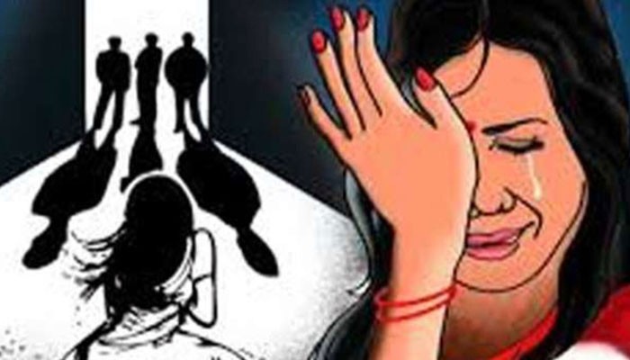 মাগুরায় গৃহবধূকে দলবদ্ধ ধর্ষণের অভিযোগ, গ্রেপ্তার ২