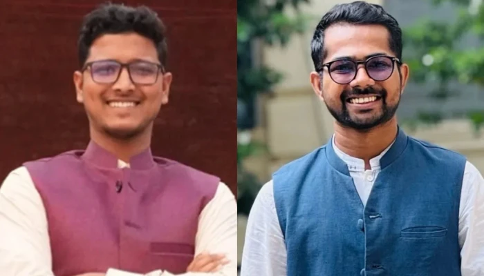 সমান সমান ভোট পেলেন ছাত্রদল-শিবিরের ভিপি প্রার্থী