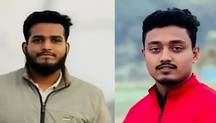 ​প্রবাসীর স্ত্রীকে গণধর্ষণ,বৈষম্যবিরোধী ছাত্র আন্দোলনের দুই সদস্য গ্রেফতার