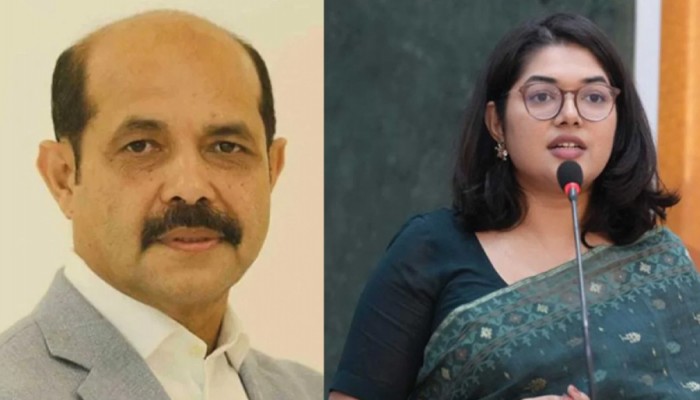 সাবেক মেয়র আতিকুল ও তার স্ত্রী-কন্যার দেশত্যাগে নিষেধাজ্ঞা