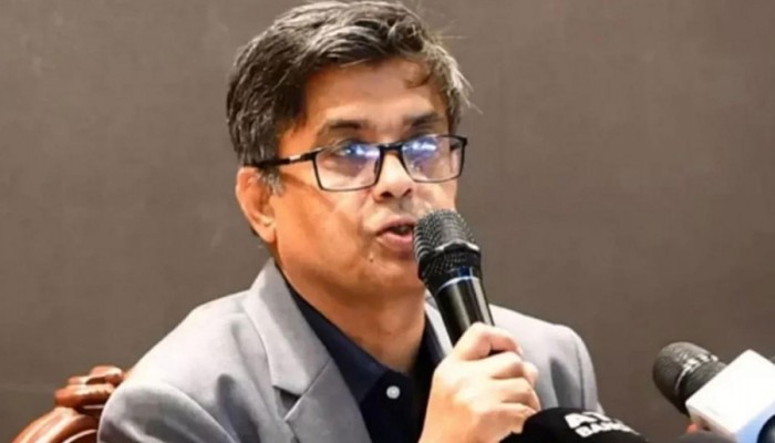 কোম্পানির অপরাধে থাকবে শুধু অর্থদণ্ডের বিধান : প্রেস সচিব