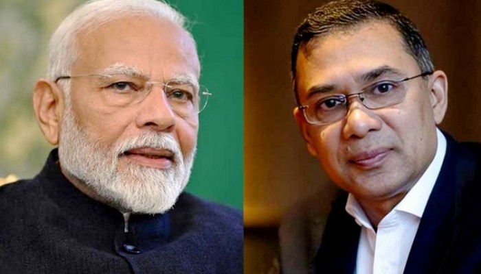 ​তারেক রহমানের নেতৃত্বেই বিনির্মিত হবে আগামীর বাংলাদেশ, প্রত্যাশা মোদীর