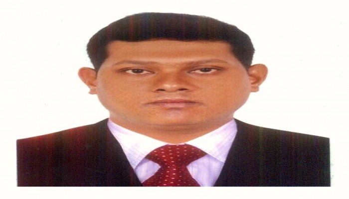 মোহাম্মদপুর আঞ্চলিক পাসপোর্ট অফিসের উপ-পরিচালক মাকসুদুর রহমানের ৫০ কোটি টাকার সম্পদ