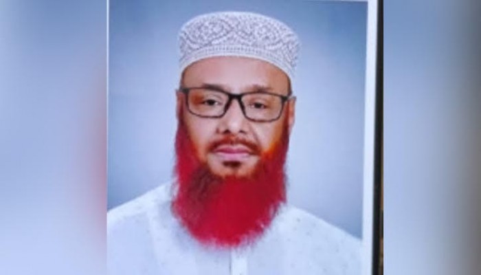 গুলিস্তান–বঙ্গবাজারে ৩৫ বছরের ‘অঘোষিত সম্রাট’ মোজাম্মেল হক মজু