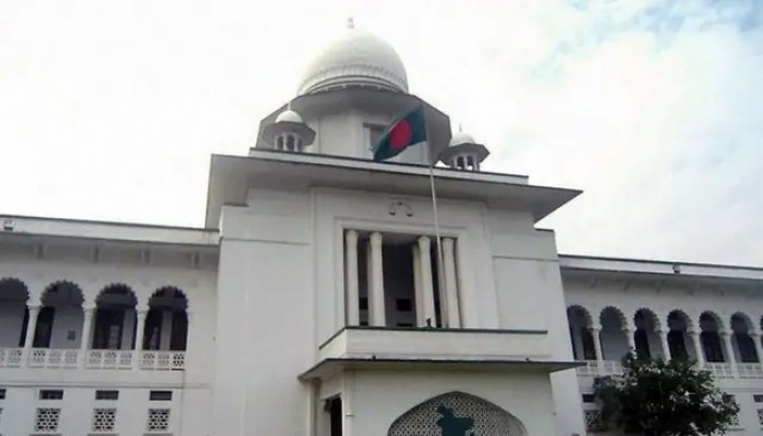সন্ত্রাসবিরোধী আইনের মামলায় খালাস পেলেন ইস্ট ওয়েস্ট ইউনিভার্সিটির শিক্ষার্থী