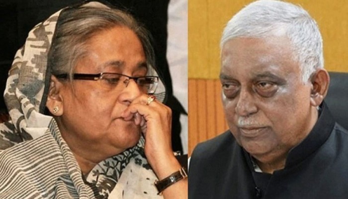 শেখ হাসিনা ও কামালের মৃত্যুদণ্ডের পুরো রায় প্রথমবার ওয়েবসাইটে প্রকাশ