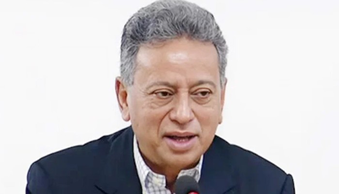 খালেদা জিয়া জীবনের শেষ দিন পর্যন্ত গণতন্ত্রের জন্য সংগ্রাম করে গেছেন: আমীর খসরু