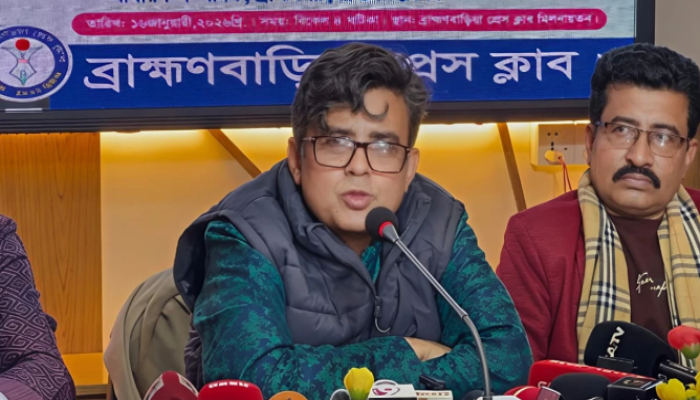 ​সাড়ে ১৫ বছর আ’লীগের লোকজনও পছন্দের প্রার্থীকে ভোট দিতে পারেনি: প্রেস সচিব