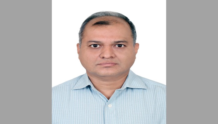 ​নির্বাচন কমিশনে আপিলের মাধ্যমে শুনানি শেষে প্রার্থীতা বৈধ পেলেন কুমিল্লা-০৭ আসনের সজল কুমার কর।