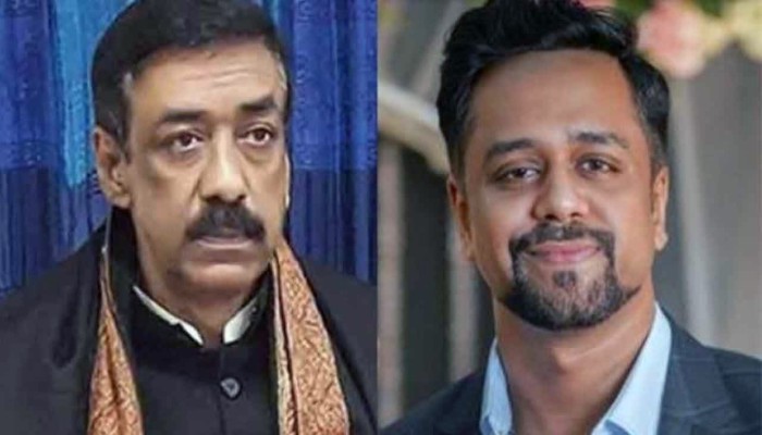 শামীম ওসমান ও তার ছেলেসহ ১২ জনের বিরুদ্ধে গ্রেফতারি পরোয়ানা