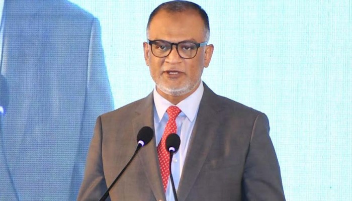 ​৮৪টি সংস্কারের মাধ্যমে আমরা আমাদের রাষ্ট্রের মালিকানা নিশ্চিত করব: বাণিজ্য উপদেষ্টা