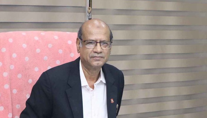 ​১ ফেব্রুয়ারির মধ্যে রাজউকের সার্ভার সচল করা হবে: রাজউক চেয়ারম্যান