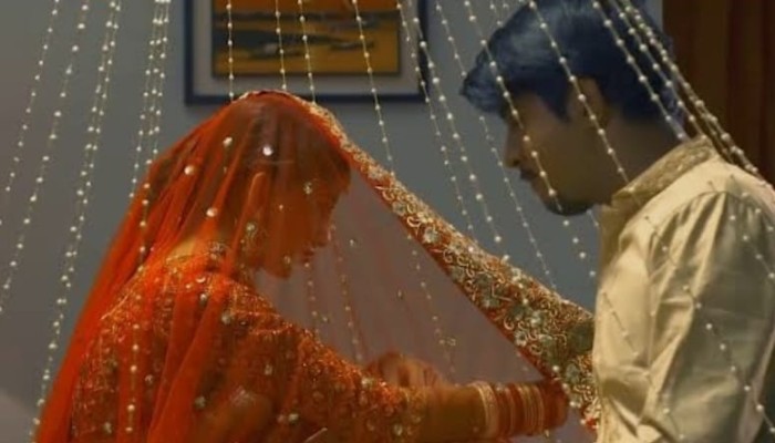ঠাকুরগাঁওয়ে বাসরঘরে মুখ ধোয়ার পর ‘অচেনা’ নববধূ, অভিযোগ গড়াল আদালতে!