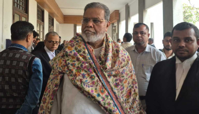 প্রার্থিতা ফিরে পেতে হাইকোর্টে বিএনপির মঞ্জুরুল আহসান মুন্সী