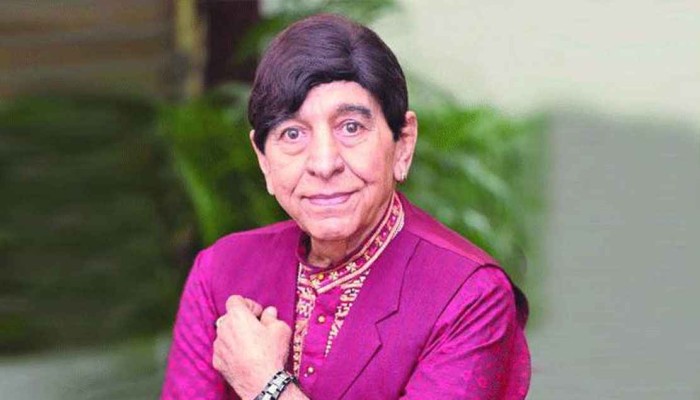 ​চিত্রনায়ক জাভেদ মারা গেছেন