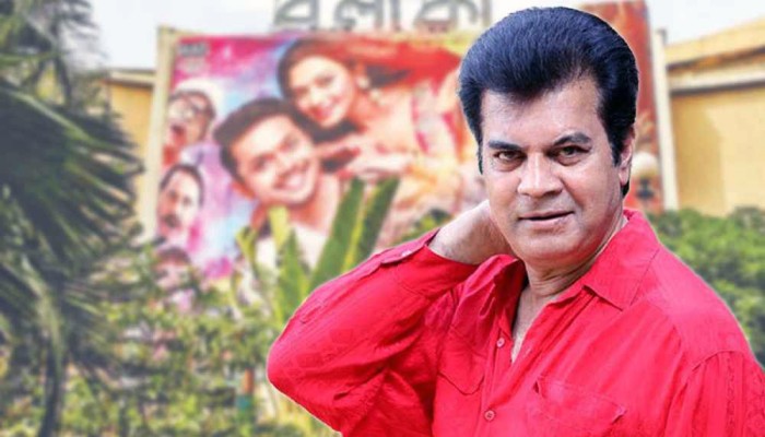 এখন কেমন আছেন ব্রেন টিউমারে আক্রান্ত ইলিয়াস কাঞ্চন