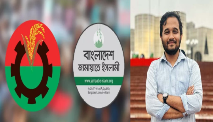 ​বিএনপির মিডিয়া সেলের থেকে জামায়াতের বট আইডি শক্তিশালী: মীর স্নিগ্ধ