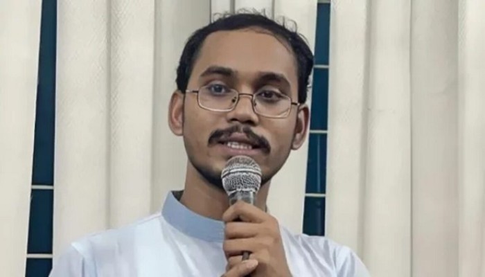নিরাপত্তার জন্য গানম্যান চায় হান্নান মাসউদ
