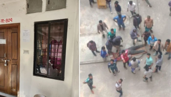 ছাত্রদলের জলতরঙ্গ ও মোল্লা গ্রুপের সংঘর্ষে আহত ৮, হলে ব্যাপক ভাঙচুর