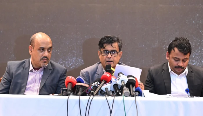 নির্বাচনের ফলাফল ঘোষণায় কিছুটা দেরি হতে পারে: প্রেস সচিব