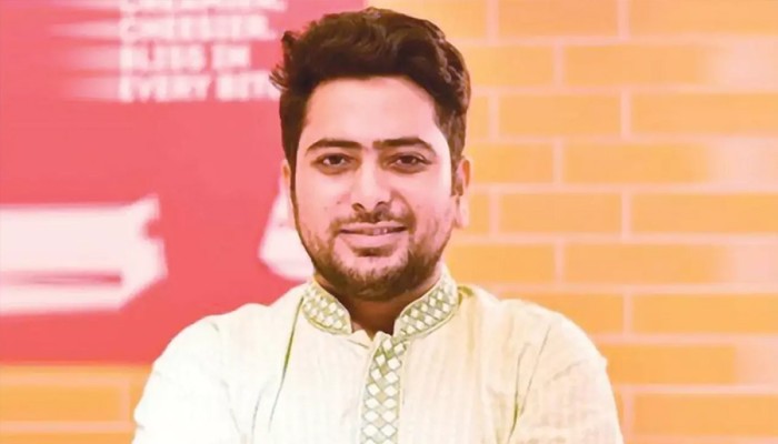 ​বিপুল ভোটে জয়ী হয়ে সরকার গঠন করবে ১০ দলীয় জোট: নাহিদ