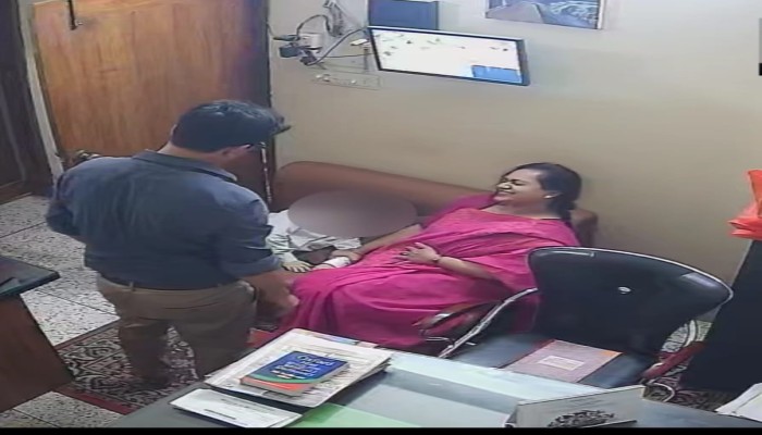 ঢাকা নয়াপল্টনে শিশু নির্যাতনের ঘটনায় শারমিন একাডেমির ব্যবস্থাপক গ্রেপ্তার ‎