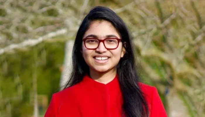 ​নির্বাচনী ইশতেহার ঘোষণা করলেন ডা. তাসনিম জারা
